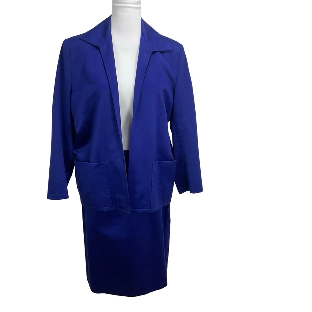 Celine Paris Woman’s Suit Size 42